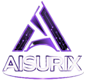 AISURIX logo