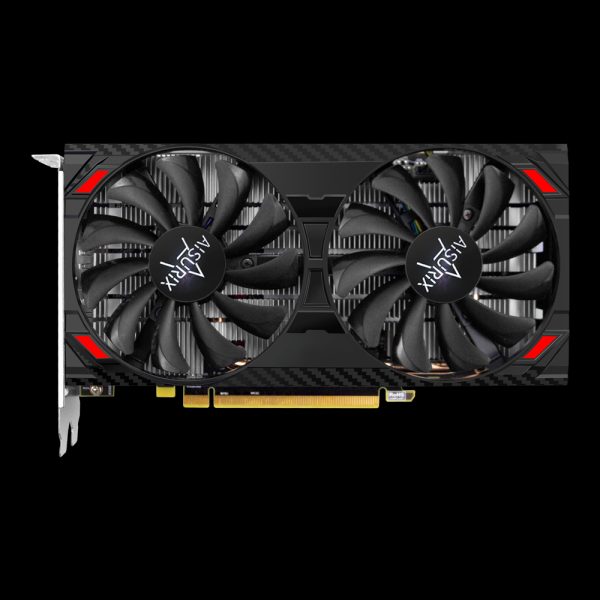 AISURIR Radeon RX 5500 8GB - Image 2