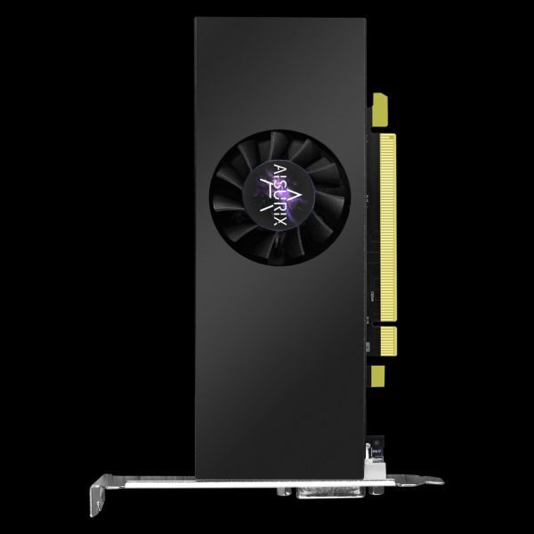 AISURIX Radeon RX 550 4GB - Image 2