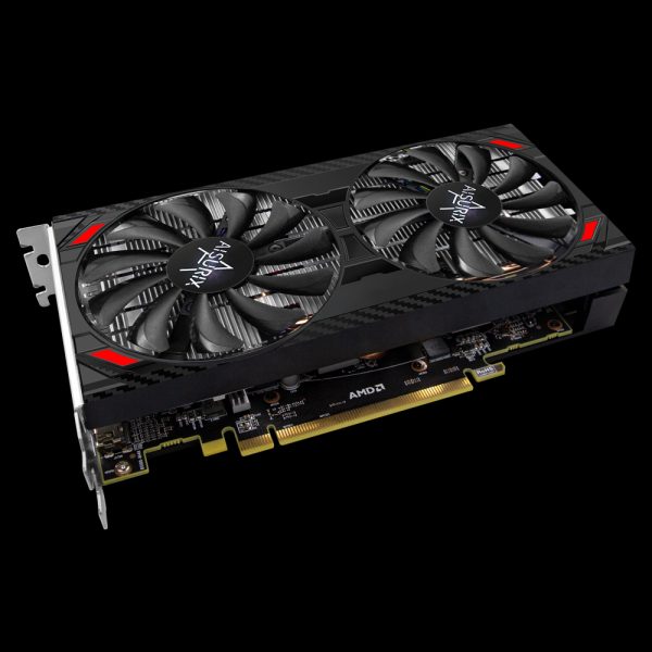 AISURIR Radeon RX 5500 8GB