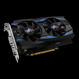 AISURIX GeForce GTX 750Ti