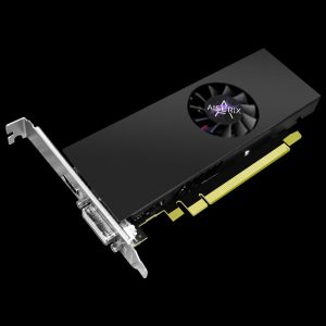 AISURIX Radeon RX 550 4GB