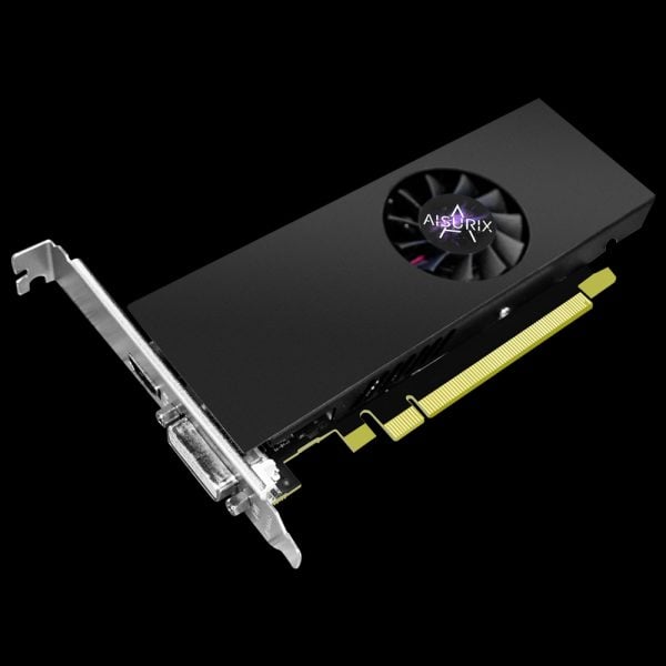 AISURIX Radeon RX 550 4GB