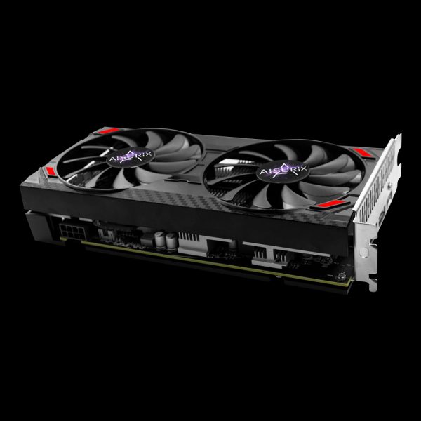 AISURIR Radeon RX 5500 8GB - Image 3