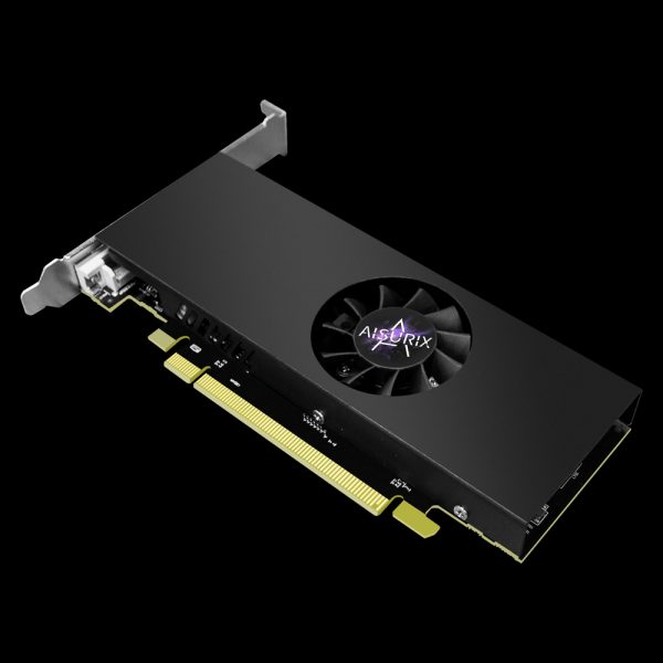 AISURIX Radeon RX 550 4GB - Image 3