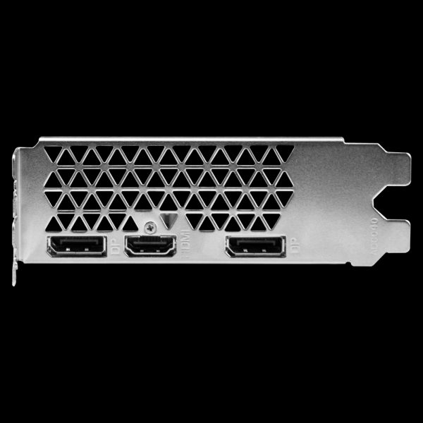 AISURIX Radeon RX 580 8GB RGB GAMING - Image 5