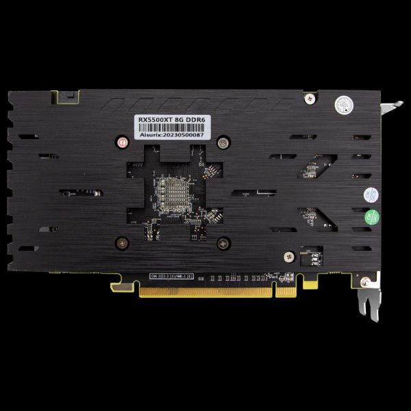 AISURIR Radeon RX 5500 8GB - Image 4