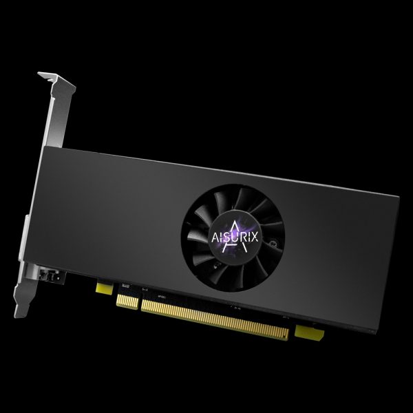 AISURIX Radeon RX 550 4GB - Image 5