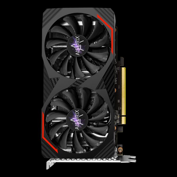 AISURIX Radeon RX6600XT 8GB - Image 2