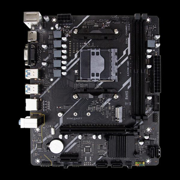 AISURIX A320M Motherboard - Image 2
