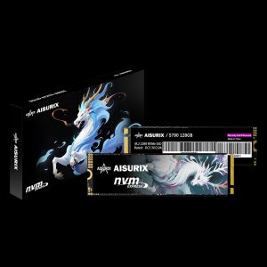 AISURIX NVMe PCle 3.0 128GB SSD M.2 2280