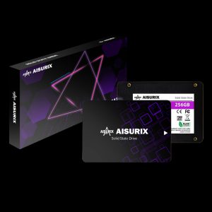 AISURIX 2.5" Solid State Drive SATA 3.0