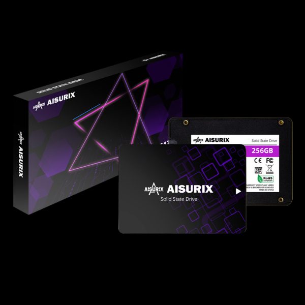 AISURIX 2.5" Solid State Drive SATA 3.0