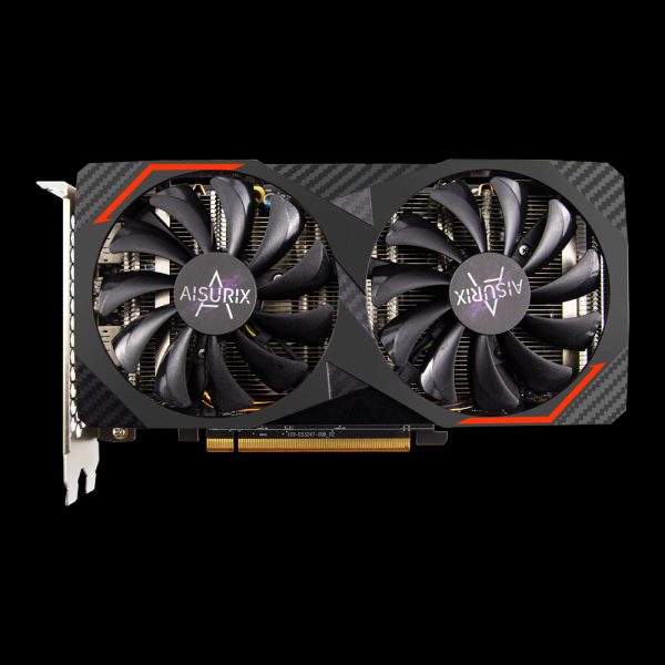 AISURIX Radeon RX6600M 8GB - Image 2
