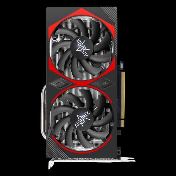 AISURIX GeForce GTX 1660 SUPER 6GB - Image 3