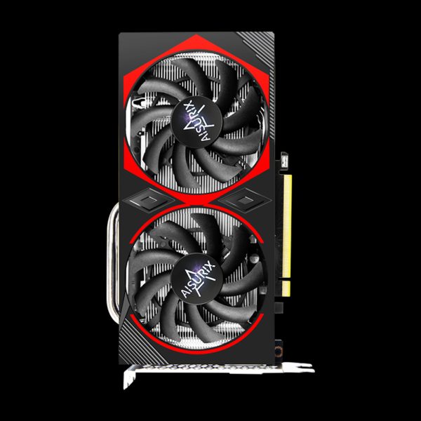 AISURIX GeForce RTX 2060 SUPER 6GB - Image 3
