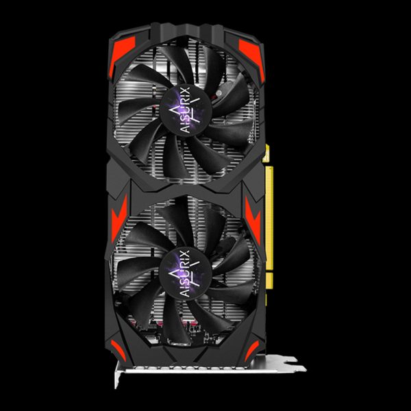 AISURIX Radeon  RX580 8GB - Image 2