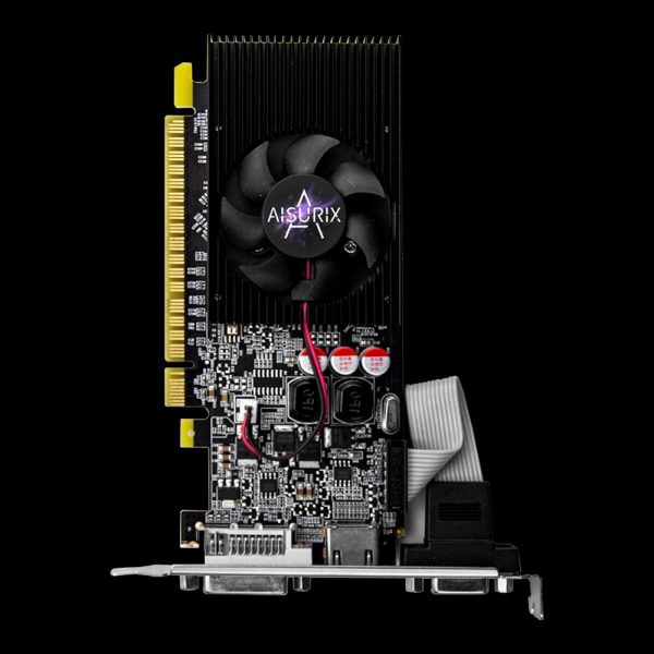 AISURIX GeForce GT210 - Image 2