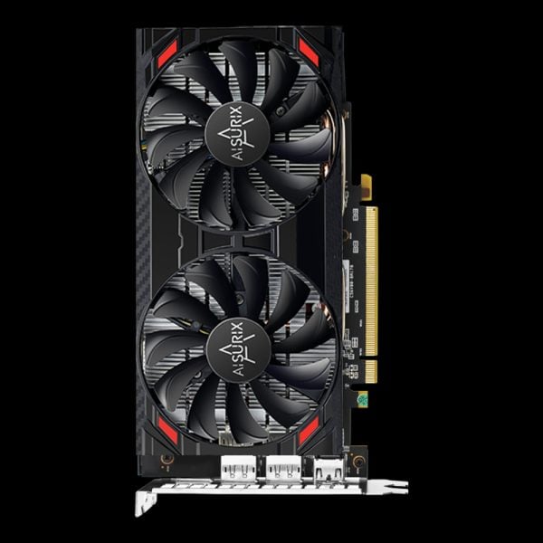 AISURIX Radeon RX 5500 XT 8GB - Image 2