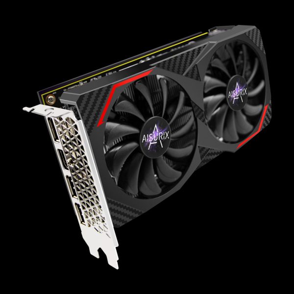 AISURIX Radeon RX6600XT 8GB - Image 3