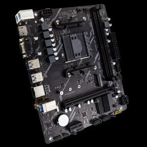 AISURIX A320M Motherboard