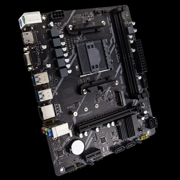 AISURIX A320M Motherboard