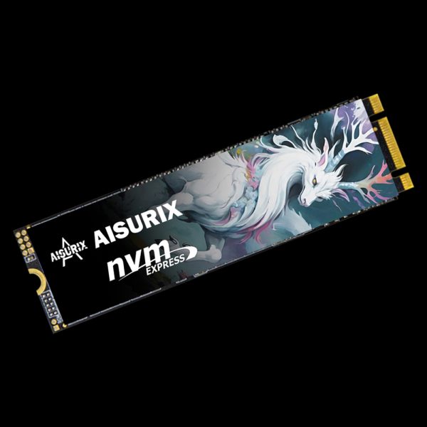 AISURIX NVMe PCle 3.0 128GB SSD M.2 2280 - Image 2