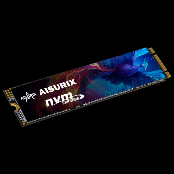 AISURIX NVMe PCle 3.0 512GB SSD M.2 2280 - Image 2
