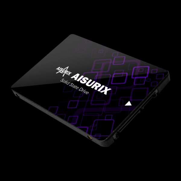 AISURIX 2.5" Solid State Drive SATA 3.0 - Image 3