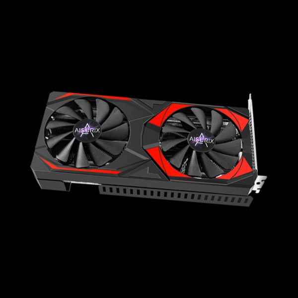 AISURIX Radeon RX5600XT 8GB - Image 3