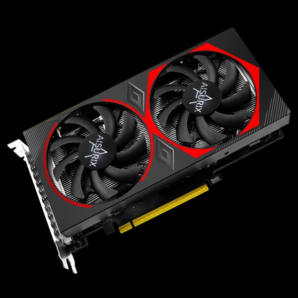 AISURIX GeForce GTX 1660 SUPER 6GB - Image 2