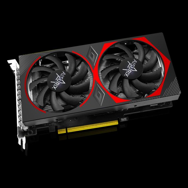 AISURIX GeForce RTX 2060 SUPER 6GB - Image 4