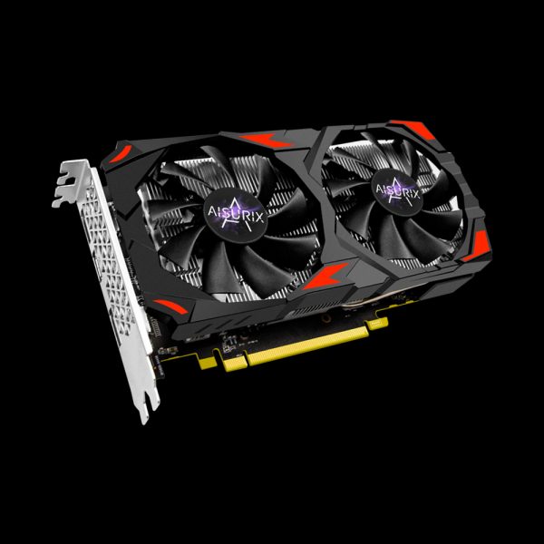AISURIX Radeon  RX580 8GB - Image 3