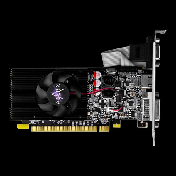 AISURIX GeForce GT210 - Image 3