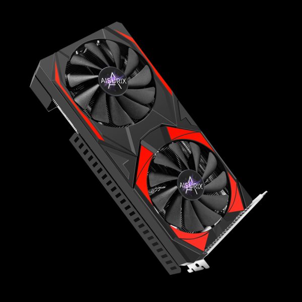 AISURIX Radeon RX5700XT 8GB - Image 2