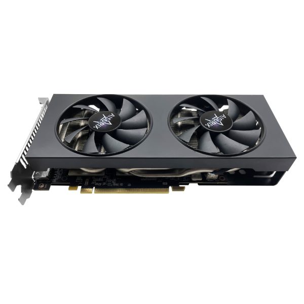 AISURIX Graphics Card RX 5600XT 6GB AComputer GPU Video Card for Gaming Work Office - Image 2