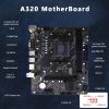 AISURIX A320M Motherboard ATX Support DDR4 Memory Socket AM4 Mobo - Image 4