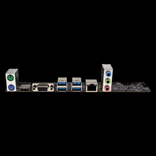 AISURIX A320M Motherboard - Image 3