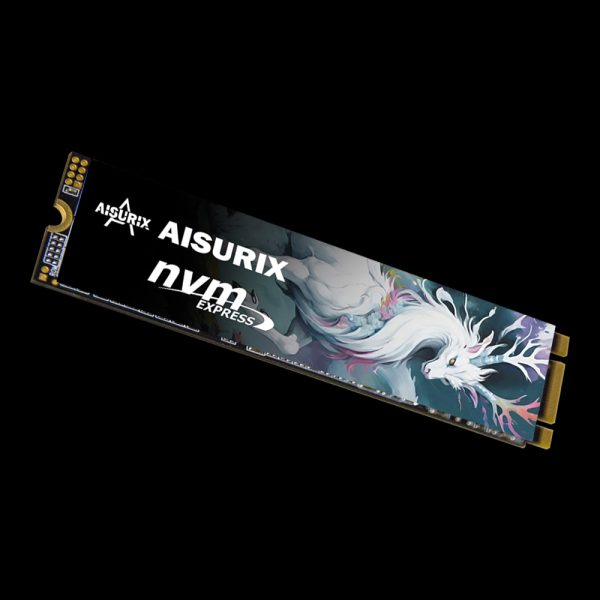 AISURIX NVMe PCle 3.0 128GB SSD M.2 2280 - Image 3