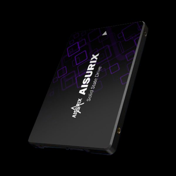 AISURIX 2.5" Solid State Drive SATA 3.0 - Image 2