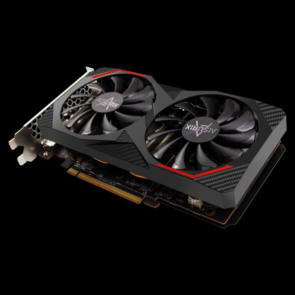 AISURIX Radeon RX6600M 8GB