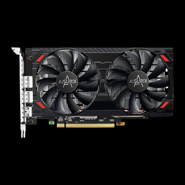 AISURIX Radeon RX 5500 XT 8GB - Image 3