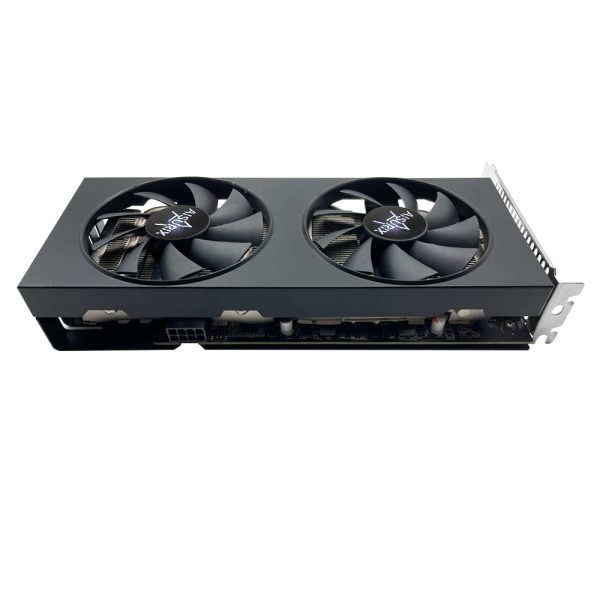 AISURIX Graphics Card RX 5600XT 6GB AComputer GPU Video Card for Gaming Work Office - Image 3