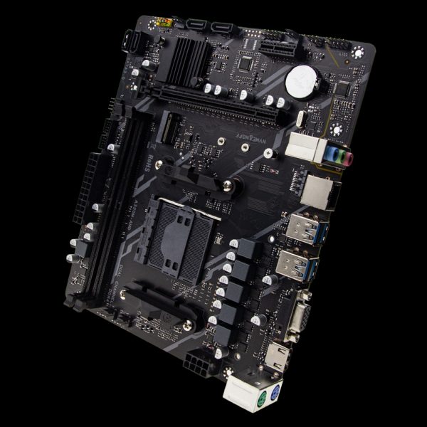 AISURIX A320M Motherboard - Image 5
