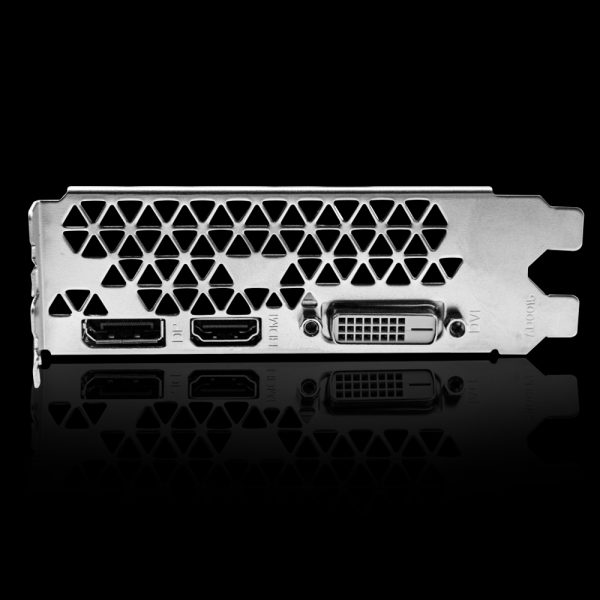 AISURIX GeForce GTX 1660 SUPER 6GB - Image 5