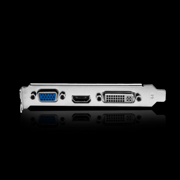 AISURIX GeForce GT210 - Image 4