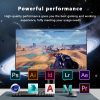 AISURIX A320M Motherboard ATX Support DDR4 Memory Socket AM4 Mobo - Image 6