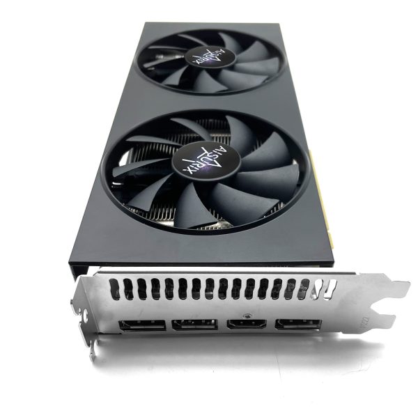 AISURIX Graphics Card RX 5600XT 6GB AComputer GPU Video Card for Gaming Work Office - Image 5