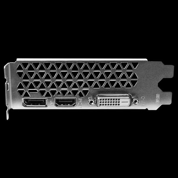 AISURIX GeForce RTX 2060 SUPER 6GB - Image 2