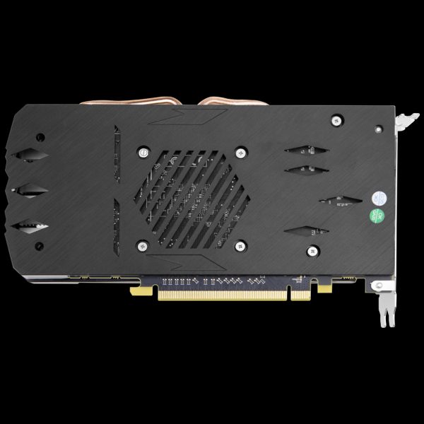 AISURIX Radeon  RX580 8GB - Image 5